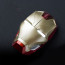 Iron Man Wireless Mouse