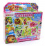 Water Bead Art Creator Set - Zoo Animals