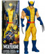 Wolverine Marvel Avengers Titan Hero X-Men