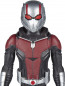 Marvel Ant-Man and The Wasp Titan Hero Series Ant-Man with Titan Hero Power FX Port