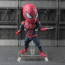 Egg Attack Action Amazin, Spider-Man Plastic Action Figure