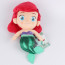 Disney Toddler Ariel Plush Doll