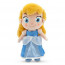 Disney Toddler Cinderella Plush Doll