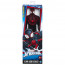 Marvel Ultimate Black Spider-Man Titan Hero Series Ultimate Spider-Man Figure