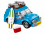 Creator 40252 Miniature VW Beetle
