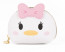 Tsum Tsum Daisy Duck Zip Purse Case