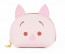 Tsum Tsum Piglet Zip Purse Case
