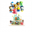 Octonauts Octo Glow Crew Pack