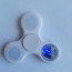 I Love You LED Fidget Spinner