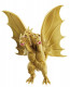 Godzilla Movie Monster Series King Ghidorah Statue
