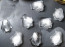 Penguin Shape Ice Cubes Silicone Ice Cube Tray