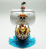 Thousand Sunny One Piece Model Ship