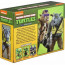 Teenage Mutant Ninja Turtles Bebop and Rocksteady 7 Inches Action Figures 2 Pack