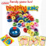 Ding Ding Ring Family Party Fun Game