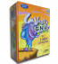 ThinkFun What's Gnu Reading Letter Game