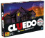 Cluedo The Classic Mystery Game 2 Player Version