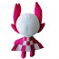 Tokyo 2020 Olympics Pink Someity Mascot Plush Toy