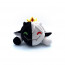 Ranboo Sit 12 inches Plush
