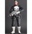 Crazy Toys Punisher Frank Castle Action Figure