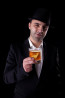 Freeze! Handgun Ice Cube Tray