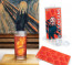 Ghost Scream Face Ice Cubes Silicone Ice Cube