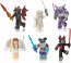 Roblox Action Collection Summoner Tycoon Six Figure Pack