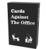 Cards Against The Office Game
