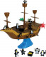 Don’t Rock The Boat Pirate Boat Balancing Game