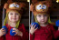 Idea Village Flipeez Hat Monkey