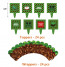 Minecraft Birthday Party Decoration Mega Pack Theme