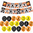 Basketball Birthday Party Decoration Mega Pack Theme