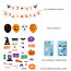 Halloween Party Decoration Mega Pack Theme