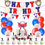 Baseball Birthday Party Decoration Mega Pack Theme