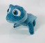 Frozen 2 Salamander Plush Toy