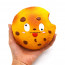 Kiibru Scented Squishy Chocolate Chip Cookie