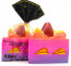 Kiibru Scented Squishy Strawberry Short Cake