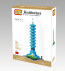 Loz Nano Block Architecture Series Taipei 101