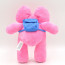 Pocoyo Elly Elephant Soft Plush Stuffed Doll