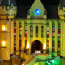 Harry Potter Hogwarts Castle 71043 LED Light Lighting Kit