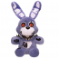 Bonnie Funko Five Nights at Freddy's Twisted Ones Collectible Plush
