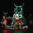 Skull Sorcerer's Dungeons 71722 LED Light Lighting Kit
