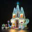Arendelle Castle Celebration 41068 LED Light Lighting Kit