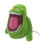 Ghostbusters Slimer Soft Deluxe Plush Toy 21cm 9"
