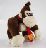 Donkey Kong Plush 25cm