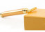 Beauty Bar 24k Golden Pulse Facial Massager Japan Import