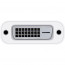 Apple - Video adapter - F 24 pin digital DVI to M 19 pin HDMI Type A
