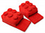 Building Block Slippers Brick Pieces Soft Warm Your Feet