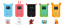 Kids Smallest Card Cellphone Doraemon