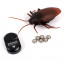 Infrared Remote Control Giant Roach Prank
