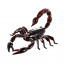 Infrared Remote Control Giant Scorpion Prank